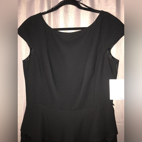 The Perfect Little Black Dress - Picture 7 of 10